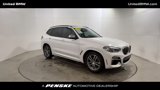 Used 2018 BMW X3 M40i image 2