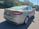 Used 2015 Ford Fusion SE w/ Equipment Group 202A image 4