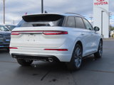 New 2025 Lincoln Corsair Grand Touring w/ Equipment Group 301A image 4