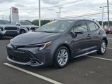 Certified 2025 Toyota Corolla SE w/ SE Package image 3
