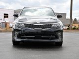 Used 2018 Kia Optima SX w/ Technology Package image 2