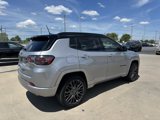 Used 2022 Jeep Compass High Altitude image 3