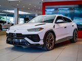 Used 2024 Lamborghini Urus Performante image 4