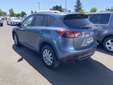 Used 2016 MAZDA CX-5 Sport image 2