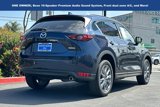 Used 2021 MAZDA CX-5 Grand Touring image 5
