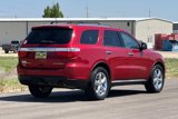 Used 2011 Dodge Durango Citadel w/ Skid Plate Group image 4