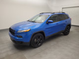 Used 2018 Jeep Cherokee Limited w/ High Altitude Package image 2