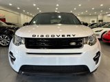 Used 2016 Land Rover Discovery Sport HSE image 2
