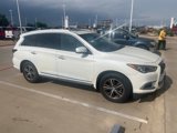 Used 2019 INFINITI QX60 Luxe image 4
