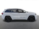 Used 2022 Jeep Grand Cherokee Laredo X image 2