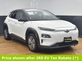 Used 2021 Hyundai Kona SEL w/ Cargo Package image 4