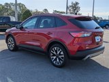 Used 2020 Ford Escape SE Sport image 6