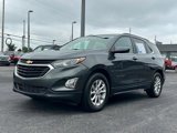 Used 2020 Chevrolet Equinox LT image 4