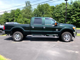 Used 2016 Ford F350 XLT w/ XLT Premium Package image 4