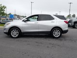 Certified 2021 Chevrolet Equinox LT image 3