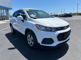 Used 2017 Chevrolet Trax LS image 3