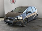 Used 2014 Chevrolet Sonic LT image 3