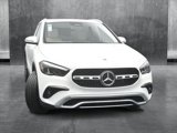 Certified 2025 Mercedes-Benz GLA 250 4MATIC image 3