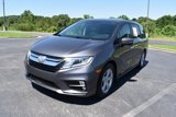 Used 2020 Honda Odyssey EX-L image 2