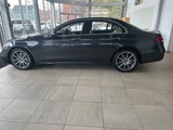 Used 2021 Mercedes-Benz E 350 4MATIC Sedan image 4
