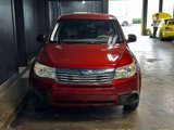 Used 2010 Subaru Forester 2.5X image 3