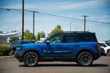 Used 2024 Ford Bronco Sport Outer Banks w/ Tech Package image 5