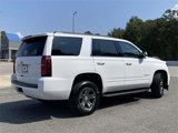 Used 2020 Chevrolet Tahoe LS image 3