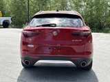 Used 2018 Alfa Romeo Stelvio Ti Sport image 6