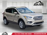 Used 2018 Ford Escape SE image 2