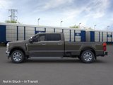 New 2025 Ford F350 Lariat image 3