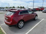 Used 2012 Cadillac SRX Premium image 3