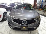 Used 2019 Acura RDX AWD w/ Technology Package image 3