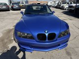 Used 1998 BMW M Roadster image 2