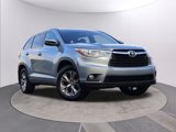 Used 2015 Toyota Highlander XLE image 1