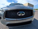 Used 2021 INFINITI QX50 Luxe w/ Appearance Package image 2