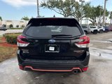 Used 2019 Subaru Forester Sport image 5