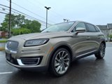 Used 2019 Lincoln Nautilus Reserve image 3