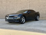 Used 2015 Chevrolet Camaro LS image 2