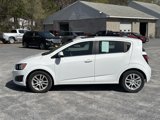 Used 2015 Chevrolet Sonic LT w/ Fun and Sun Package image 5