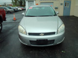 Used 2008 Chevrolet Impala LT image 2