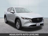 Certified 2023 MAZDA CX-5 AWD 2.5 S w/ Select Package image 3