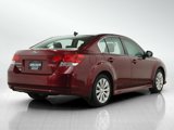 Used 2011 Subaru Legacy 2.5i Limited w/ Popular Equipment Group 1B image 5