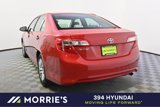 Used 2012 Toyota Camry LE image 4