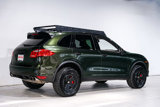Used 2012 Porsche Cayenne Turbo image 3