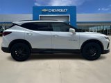 Used 2020 Chevrolet Blazer RS image 4