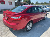 Used 2012 Ford Focus SE image 3
