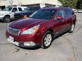 Used 2012 Subaru Outback 2.5i Limited image 2