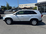 Used 2013 Kia Sorento LX image 2