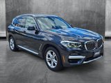 Used 2020 BMW X3 sDrive30i w/ Driving Assistance Package image 3