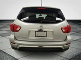 Used 2018 Nissan Pathfinder S image 5